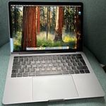 MacBook Pro 13" ELADÓ fotó