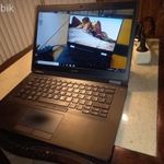 6. generációs Core i5 kamerás Dell E 7470 ultrabook, WIN 10, HDMI, 256 SSD fotó