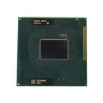 Intel Core i5-2410M processzor 2x2.3GHz / Socket G2 fotó