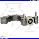 FIAT DUCATO 2 2002.01-2006.06 /230, 244/ Tolóajtó görgő középső, komplett fotó