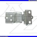 FIAT DUCATO 3 2006.07-2013.12 /250/ Csomagtérajtó zsanér bal alsó fotó