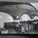 Képeslap, levelezőlap - Békés község Nagyház pince borozó 1975. (01/05/03) fotó