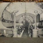 Mátyás pince 1913 fotó