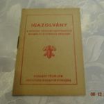 Hidegháborús légó pince relikvia - Igazolvány csomag /5 db/ & fotó