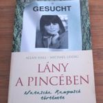 Allan Hall - Michael Leidig Lány a pincében - Natascha Kampusch története fotó