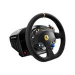 Thrustmaster 2960798 Racer Racing Wheel TS-PC Racer Ferrari 488 Challenge Edition for PC versenyk... fotó