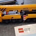 Lego 60409 hatalmas daru! fotó