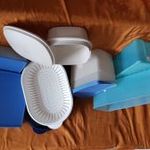 Tupperware nagy csomag fotó