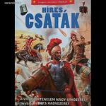 Kész Barnabás: Híres csaták fotó