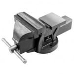 Topex satu üllővel 125mm (07A112) (07A112) fotó