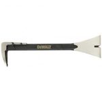 DEWALT DWHT0-55529 Precíziós vas 254mm lapos karomvég fotó