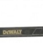 DEWALT DWHT0-55524 Precíziós vas 254 mm-es hegyes karmos vég fotó
