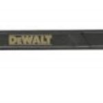 DEWALT DWHT0-55529 Precíziós vas 254mm lapos karomvég fotó