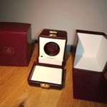 Ritka! PATEK PHILIPPE Óraforgató óra forgató WINDER WINDING BOX VINTAGE fotó