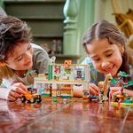LEGO Friends Mia vadvilági mentője 41717 fotó