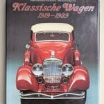 Klassische Wagen 1919-1939 fotó