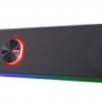 Hangszóró, 12W, 3.5 mm jack, TRUST "GXT619 Thorne", fekete fotó