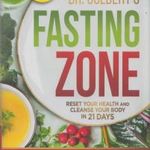 Dr. Colbert's Fasting Zone fotó