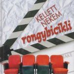 Kellett nekem rongybicikli? fotó