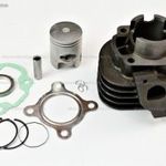 Hengerszett Yamaha Minarelli 3KJ, Yamaha, Aprilia, Malaguti, CPI 50ccm 12-es csapszeg 40mm fotó