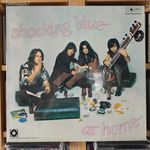 Shocking Blue – At Home - LP 1970 (1969) Germany fotó