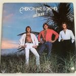 Emerson, Lake & Palmer - Love Beach (Made in USA) fotó