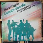 Vujicsics Ensemble – Serb And Croat Folk Music - LP 1988 Hungary fotó