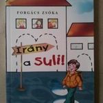 Irány a suli! Forgács Zsóka, módszertan, óvoda, iskola-előkészítő, pedagógia-T21 fotó