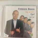 FORGÁCS GÁBOR - MÉG TARTOZOM 13+1 DALLAL (1998) CD fotó