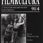 Filmkultúra 91/4 fotó