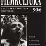 Filmkultúra 90/6 fotó
