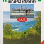 Kerékpárral Budapest környékén fotó