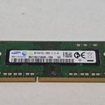 3. Samsung 4GB DDR3L 1600 Mhz Laptop ram, memória fotó