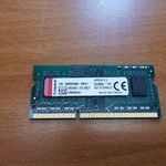 4GB 1600Mhz DDR3L laptop memóriák fotó