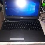 Hp compaq 15 fotó