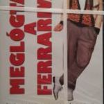 Új, fóliás DVD 139 Meglógtam a Ferrarival - Matthew Broderick, Alan Ruck, Mia Sara fotó