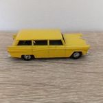 Lesney Matchbox #31 American Ford station wagon Yellow fotó