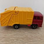 Matchbox Superfast MB36: Refuse Truck fotó