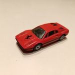 Matchbox _ Ferrari 308 GTB fotó