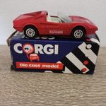 Corgi Ferrari 308 GTS fotó