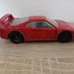 1/40 Matchbox Special Ferrari F40 fotó