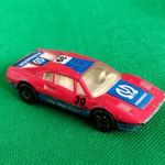 Matchbox Ferrari fotó
