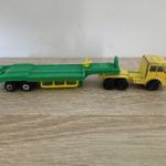 Majorette Truck and Trailer fotó