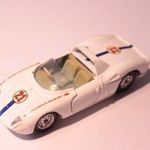 Ferrari 330 P4, Mercury, 1960-as évek, 1/43, mezítláb fotó