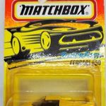 Matchbox Ferrari F50 bontatlan bliszterben fotó