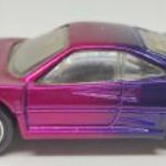 Matchbox Ferrari F40 fotó