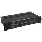 OMNITRONIC MA-360P PA Mixing Amplifier fotó