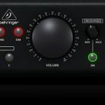 Behringer - Monitor2USB fotó