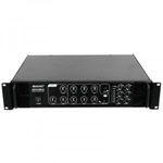 OMNITRONIC - MPVZ-180.6 PA Mixing Amplifier fotó