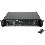 OMNITRONIC - MPVZ-180.6P PA Mixing Amp fotó